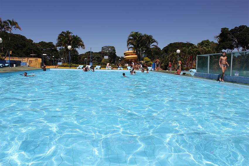 Fotos em Clube dos Bancários - Goiânia, GO